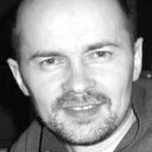 Дмитрий Лазарев