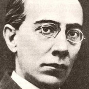 Александр Беляев
