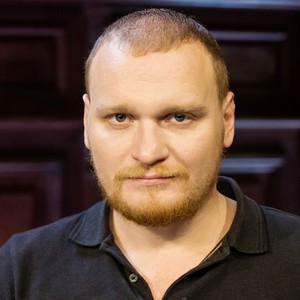 Сергей Сафронов