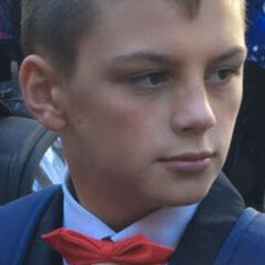 Максим Рогальский