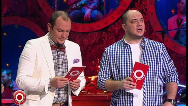 Comedy Club. Лучшее