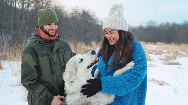 Пробный переезд