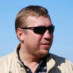 Юрий Матвеев