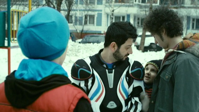 Зайцев +1