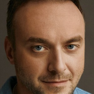 Максим Щеголев