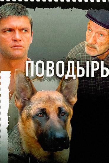 Поводырь