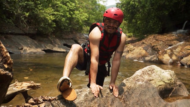 Тревел Баттл
