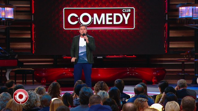 Comedy Club