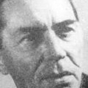 Михаил Юферов
