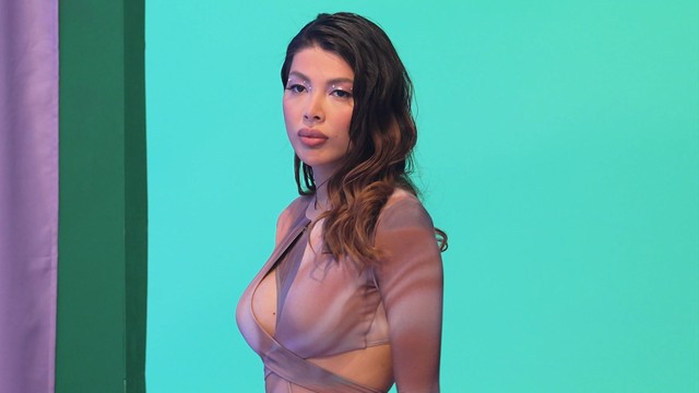 Богиня шопинга