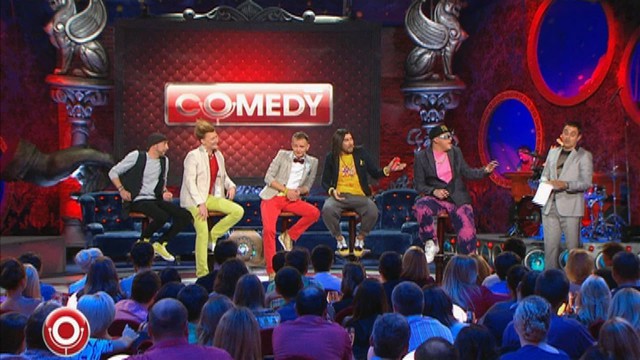 Comedy Club