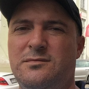Виталий Сащиков