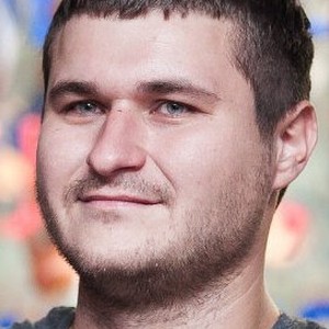 Антон Николаенко