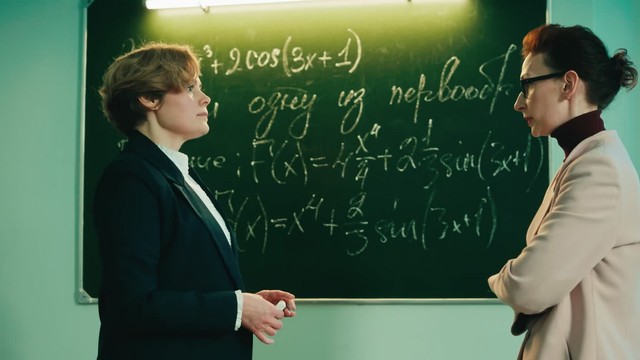 Шеф (2012)