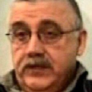 Михаил Кирилюк