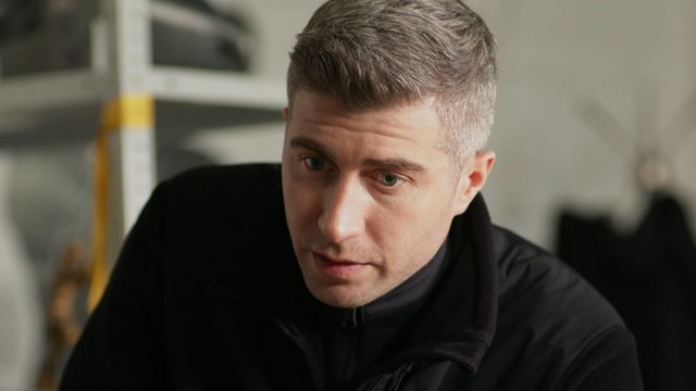 Наш спецназ