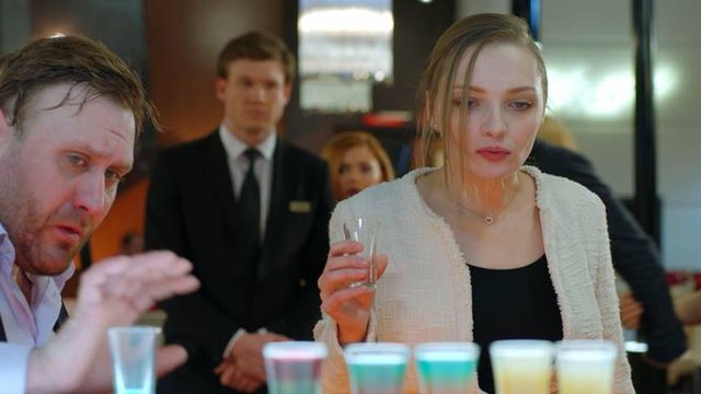 Отель Элеон