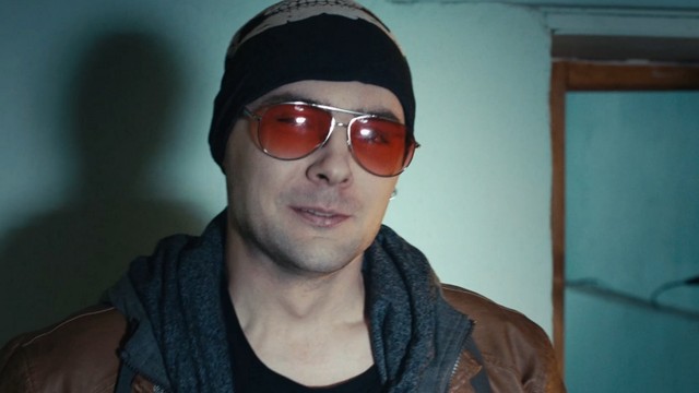 Канцелярская крыса. Большой передел