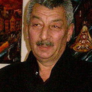 Мераб Гагнидзе