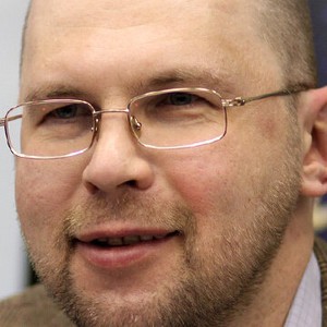 Алексей Иванов