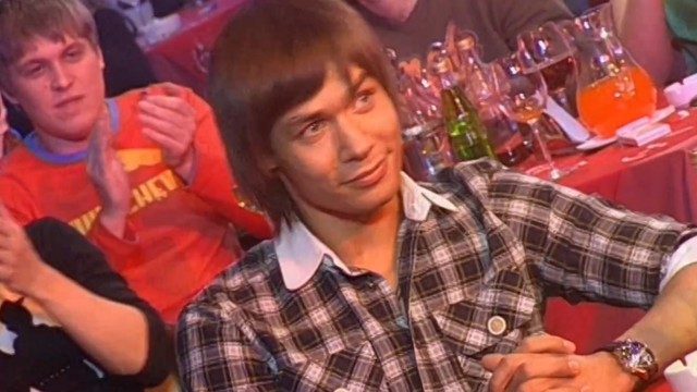 Comedy Club