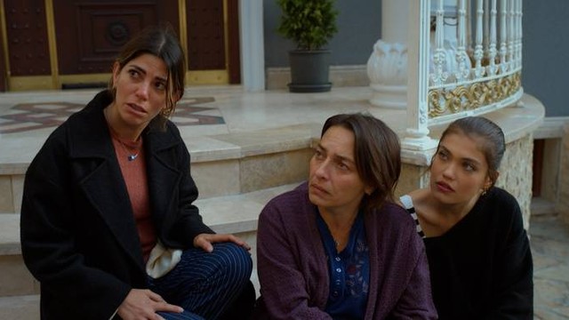 Чужие секреты