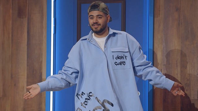 Я тебе не верю