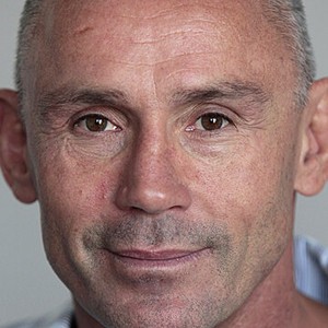 Оливье Грюнер