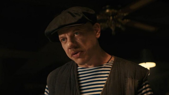 Ресторан по понятиям