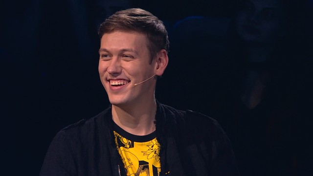 Comedy Баттл
