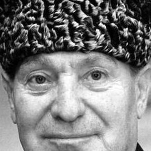 Махмуд Эсамбаев