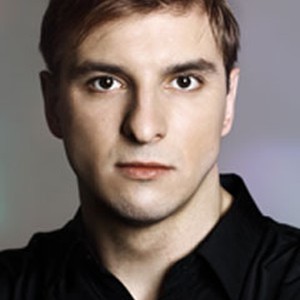 Антон Виноградов