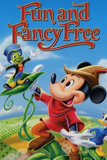 Fun & Fancy Free