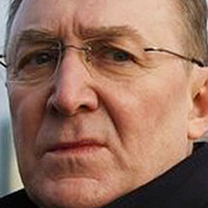 Дермот Краули