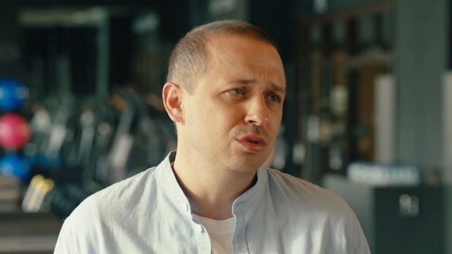 Любовь в жаркие недели