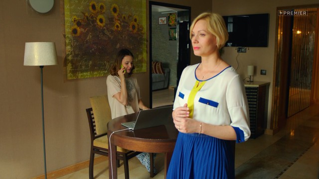 Знаки судьбы