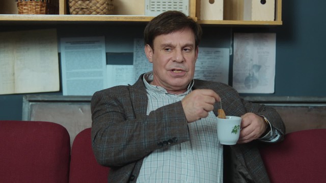 Филфак