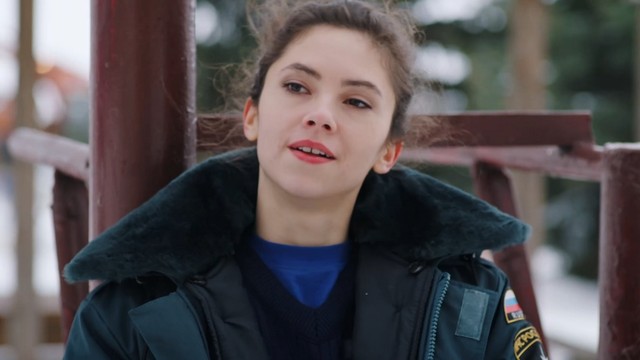Пять минут тишины