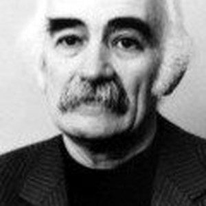 Михаил Каменецкий