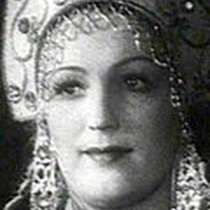 Галина Григорьева