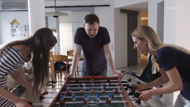 Знаки судьбы