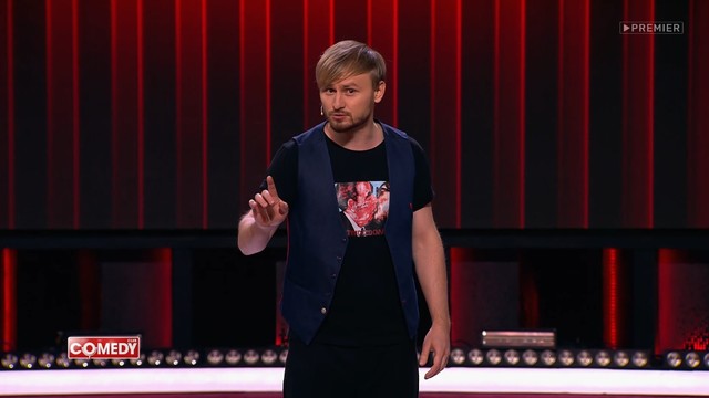 Comedy Club