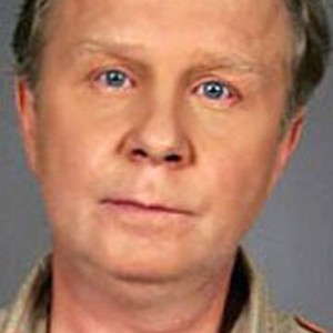 Валерий Шальных