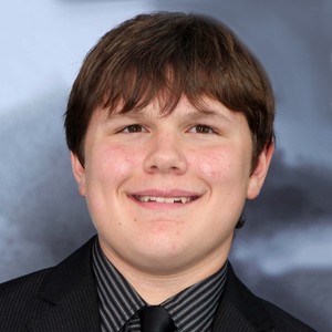 Роберт Капрон