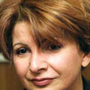 Роксана Бабаян