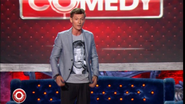 Comedy Club. Лучшее