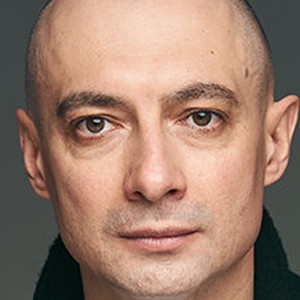 Александр Хованский