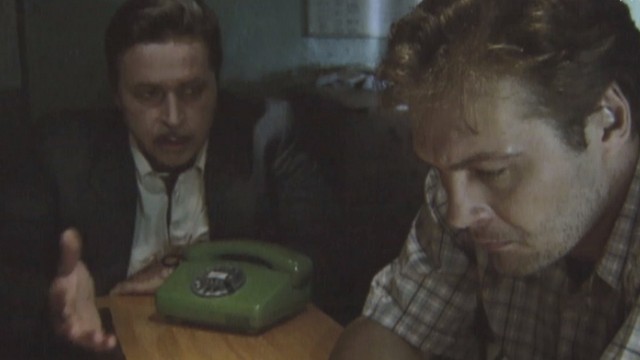 Острог. Дело Федора Сеченова