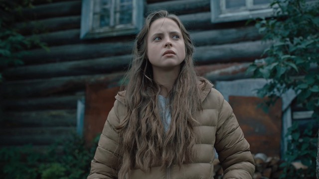 Территория. Режиссёрская версия