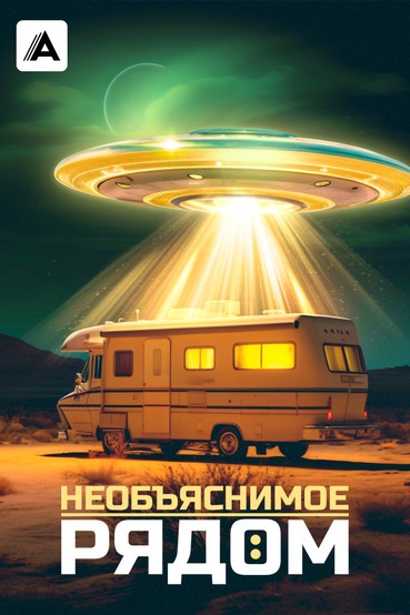 Необъяснимое рядом